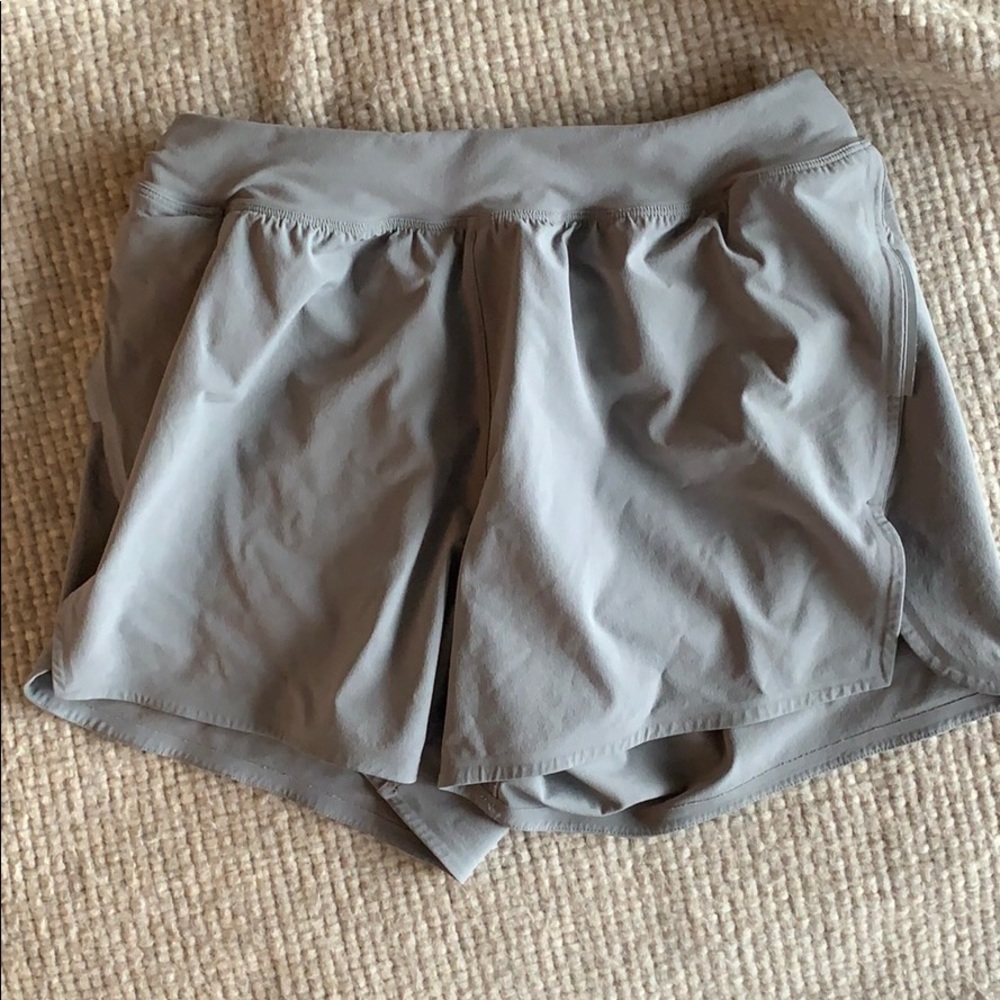 Outdoor Voices Running Shorts
